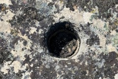 Is Concas le Domus de Janas di Segariu