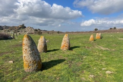 sito archeoligo di tamuli a macomer