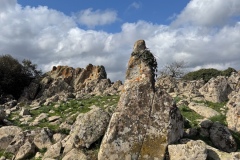 sito archeoligo di tamuli a macomer