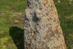 sito archeoligo di tamuli a macomer