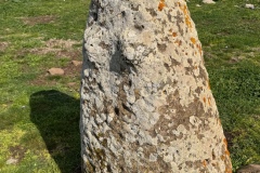 sito archeoligo di tamuli a macomer