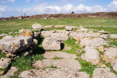 sito archeoligo di tamuli a macomer