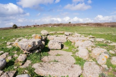 sito archeoligo di tamuli a macomer