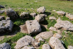 sito archeoligo di tamuli a macomer