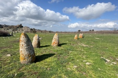sito archeoligo di tamuli a macomer