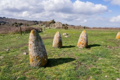 sito archeoligo di tamuli a macomer