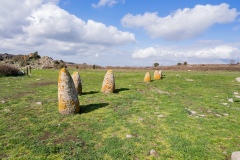 sito archeoligo di tamuli a macomer