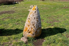 sito archeoligo di tamuli a macomer