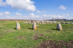 sito archeoligo di tamuli a macomer