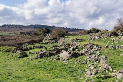 sito archeoligo di tamuli a macomer