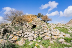 sito archeoligo di tamuli a macomer