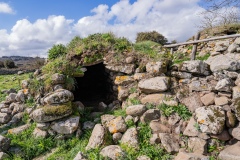 sito archeoligo di tamuli a macomer