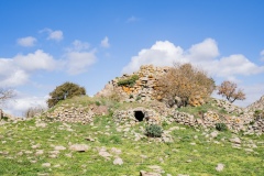 sito archeoligo di tamuli a macomer