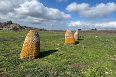 sito archeoligo di tamuli a macomer
