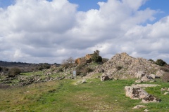 sito archeoligo di tamuli a macomer