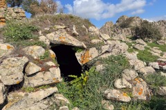 sito archeoligo di tamuli a macomer