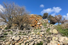 sito archeoligo di tamuli a macomer