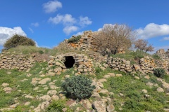 sito archeoligo di tamuli a macomer