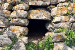sito archeoligo di tamuli a macomer
