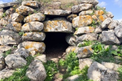 sito archeoligo di tamuli a macomer