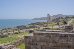 tharros18antica città di tharros a cabras centro sardegna