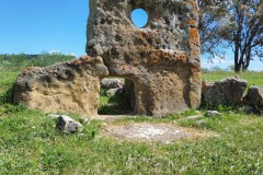 tomba dei giganti lunamatrona