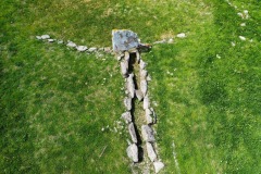 tomba dei giganti lunamatrona