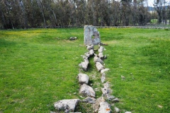 tomba dei giganti lunamatrona