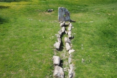 tomba dei giganti lunamatrona