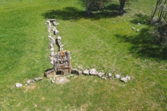 tomba dei giganti lunamatrona