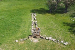 tomba dei giganti lunamatrona
