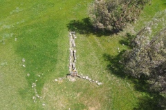 tomba dei giganti lunamatrona