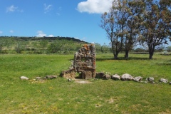 tomba dei giganti lunamatrona
