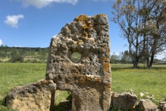 tomba dei giganti lunamatrona