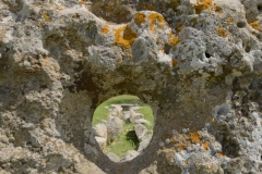 tomba dei giganti lunamatrona