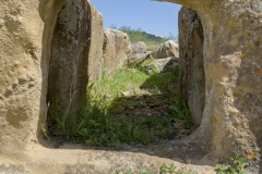 tomba dei giganti lunamatrona