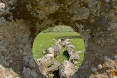 tomba dei giganti lunamatrona