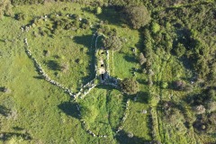 tomba dei giganti san cosimo gonnosfanadiga