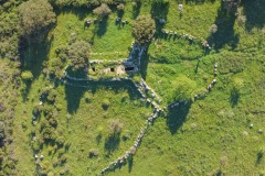tomba dei giganti san cosimo gonnosfanadiga