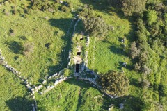 tomba dei giganti san cosimo gonnosfanadiga