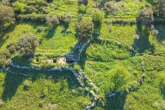 tomba dei giganti san cosimo gonnosfanadiga
