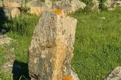 tomba dei giganti san cosimo gonnosfanadiga
