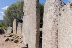 tomba dei giganti di li lolghi arzachena