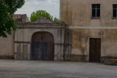 borgo antico di tratalias sud sardegna