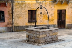 borgo antico di tratalias sud sardegna