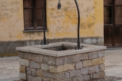 borgo antico di tratalias sud sardegna