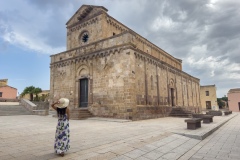 borgo antico di tratalias sud sardegna