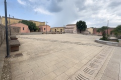 borgo antico di tratalias sud sardegna