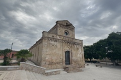 borgo antico di tratalias sud sardegna