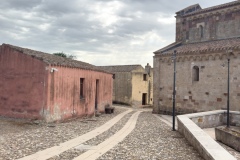 borgo antico di tratalias sud sardegna